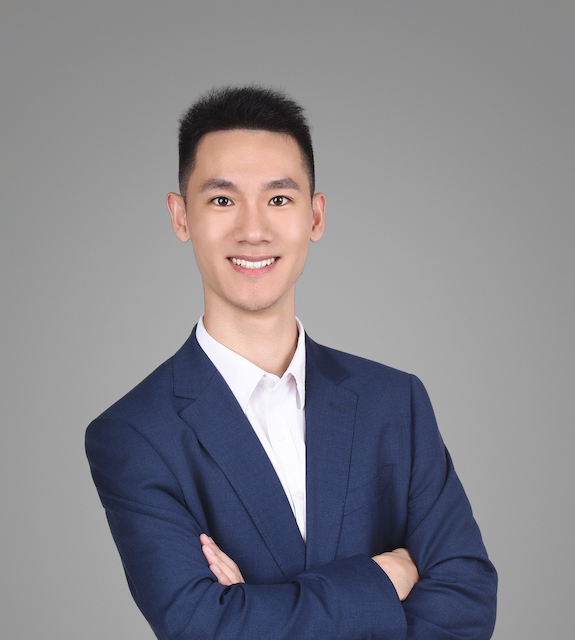 Yinbin Han